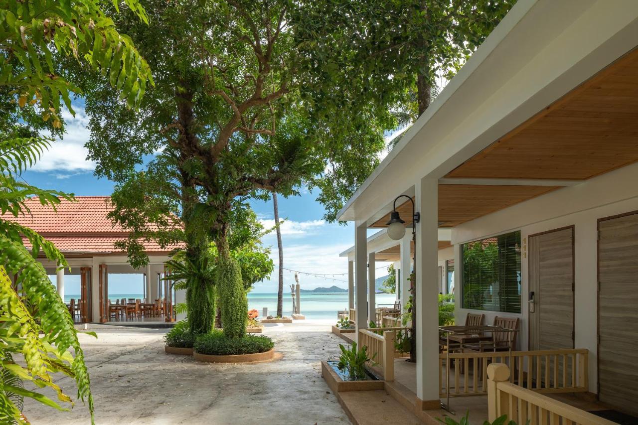 Chaba 4* Chaweng Beach