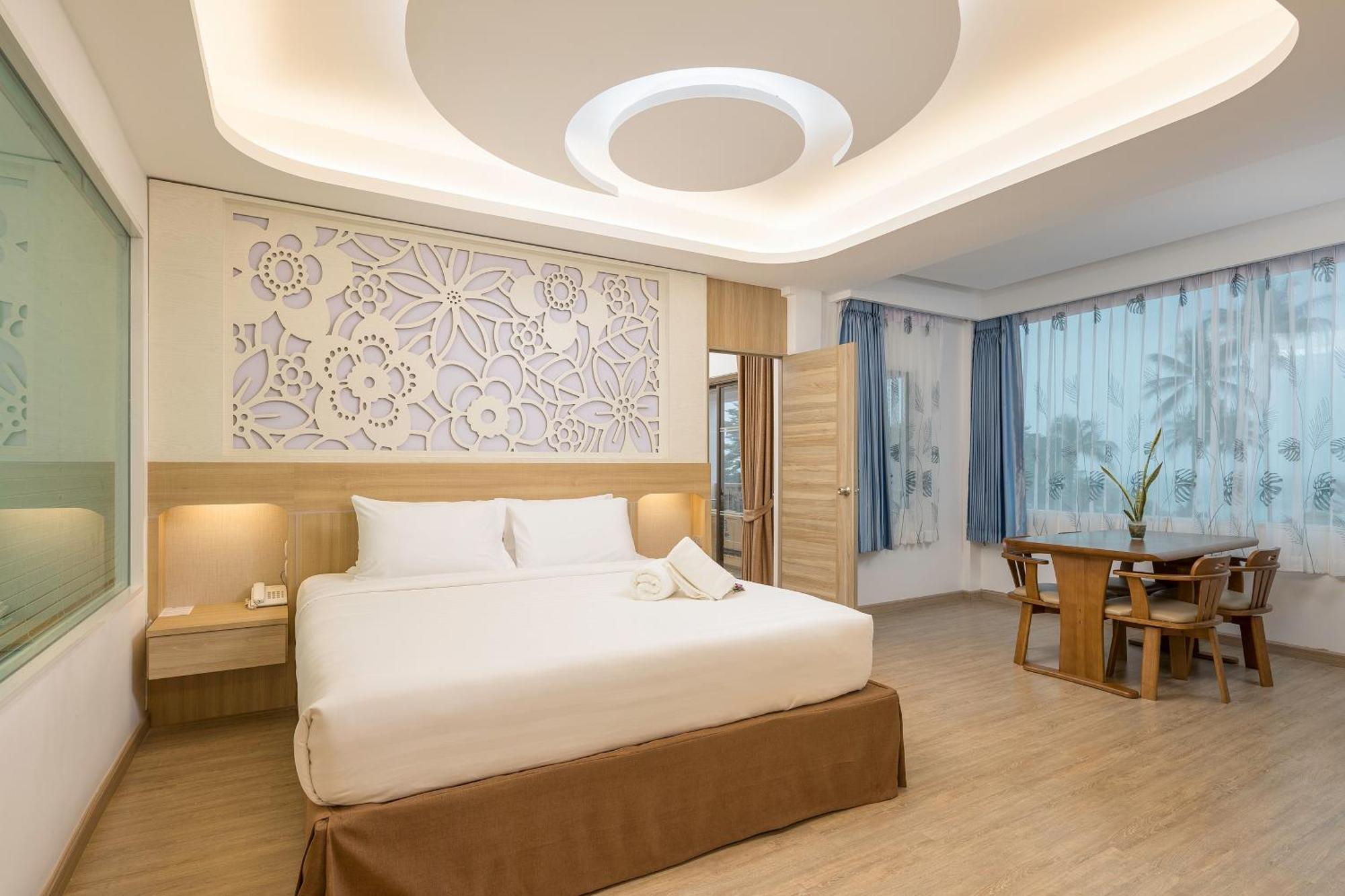 Chaba Resort 4*