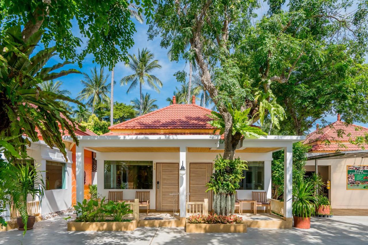 Chaba Resort 4*