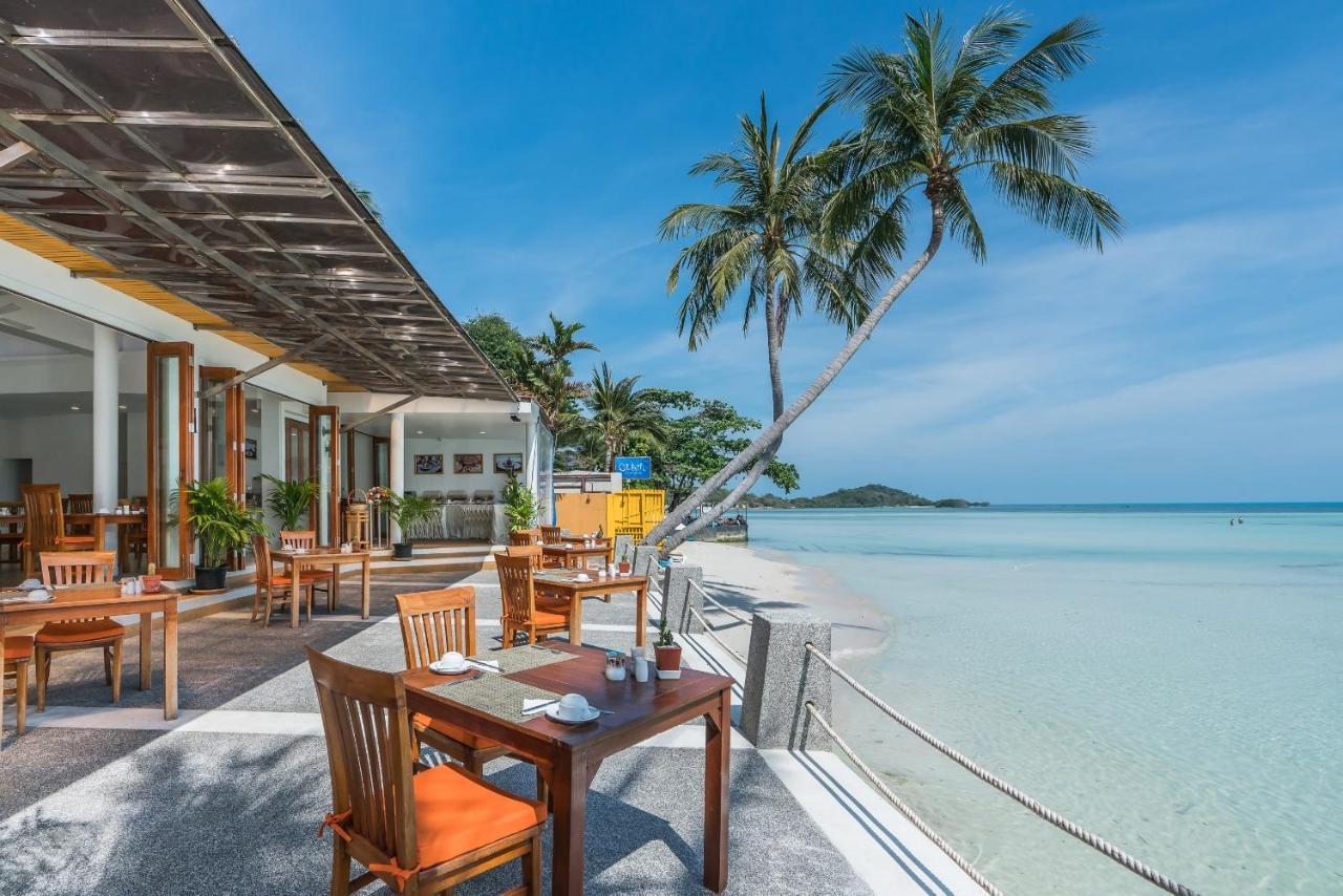 Resort Chaba Chaweng